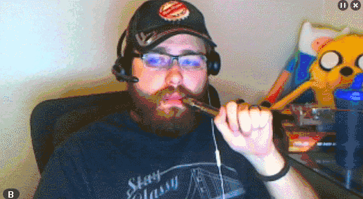 Būtu labāk Burkharti pabeidzis, durak